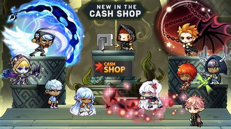 best cape maplestory.